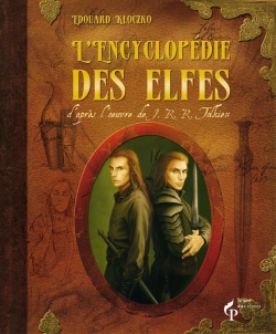 Bertrand.pt - L'Encyclopedie Des Elfes