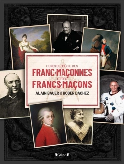 Bertrand.pt - L'Encyclopedie Des Franc-Maconnes Et Des Francs-Macons