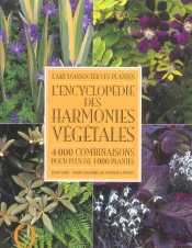 L'Encyclopedie Des Harmonies Vegetales
