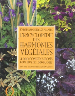 Bertrand.pt - L'Encyclopedie Des Harmonies Vegetales