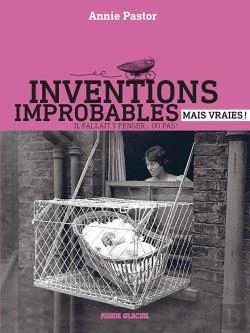 Bertrand.pt - L'Encyclopedie Des Inventions Stupides