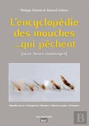 L'Encyclopédie Des Mouches Qui Pêchent