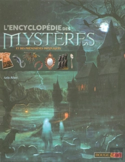 Bertrand.pt - L'Encyclopédie Des Mystères Et Des Phénomènes Inexpliqués