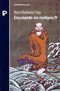 Bertrand.pt - L'Encyclopedie Des Mystiques T.4