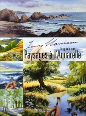 L'Encyclopedie Des Paysages A L'Aquarelle