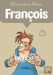 L'Encyclopédie Des Prénoms - Tome 19 : François