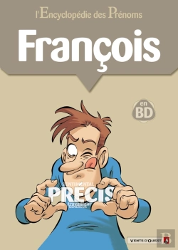 Bertrand.pt - L'Encyclopédie Des Prénoms - Tome 19 : François