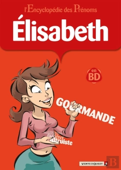 Bertrand.pt - L'Encyclopédie Des Prénoms - Tome 29 : Elisabeth