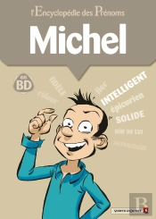 L'Encyclopédie Des Prénoms - Tome 31 : Michel