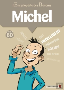 Bertrand.pt - L'Encyclopédie Des Prénoms - Tome 31 : Michel