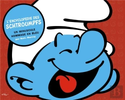 Bertrand.pt - L'Encyclopedie Des Schtroumpfs L'Encyclopedie Des Schtroumpfs
