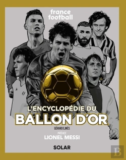 Bertrand.pt - L'Encyclopédie Du Ballon D'Or
