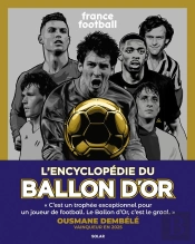 L'Encyclopédie Du Ballon D'Or