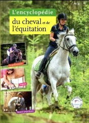 L'Encyclopédie Du Cheval Et De L'Équitation