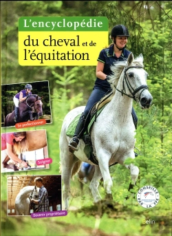 Bertrand.pt - L'Encyclopédie Du Cheval Et De L'Équitation