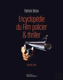 Bertrand.pt - L'Encyclopedie Du Film Noir T2