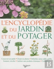 L'Encyclopédie Du Jardin Et Du Potager