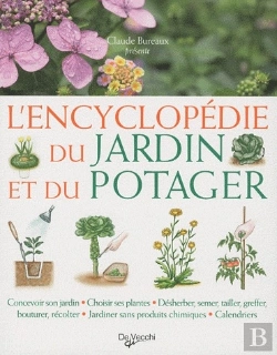 Bertrand.pt - L'Encyclopédie Du Jardin Et Du Potager