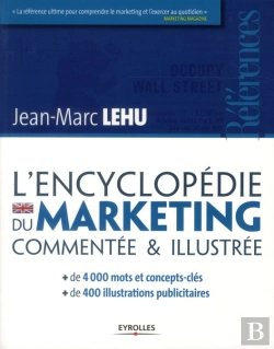 Bertrand.pt - L'Encyclopédie Du Marketing ; Commentée Et Illustrée