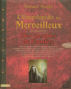 Bertrand.pt - L'Encyclopédie Du Merveilleux T.3 ; Des Peuples De L'Ombre