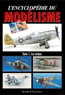 Bertrand.pt - L'Encyclopédie Du Modélisme T.1 ; Les Avions