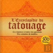 L'Encyclopedie Du Tatouage