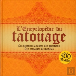 Bertrand.pt - L'Encyclopedie Du Tatouage