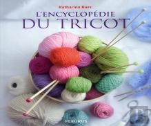 L'Encyclopédie Du Tricot