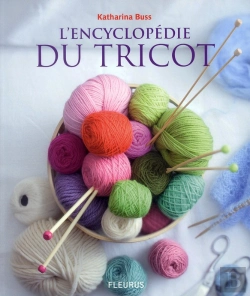 Bertrand.pt - L'Encyclopédie Du Tricot