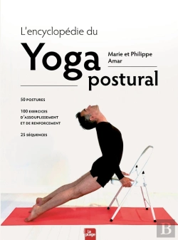 Bertrand.pt - L'Encyclopédie Du Yoga Postural