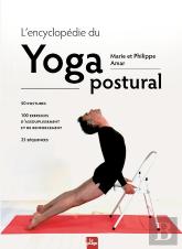 L'Encyclopédie Du Yoga Postural