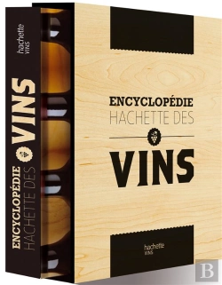 Bertrand.pt - L'Encyclopedie Hachette Des Vins