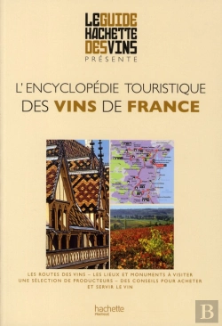 Bertrand.pt - L'Encyclopédie Touristique Des Vins De France