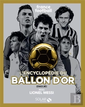 L'Encylopédie Du Ballon D'Or