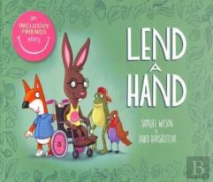 Lend A Hand