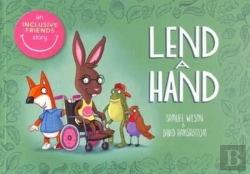 Bertrand.pt - Lend A Hand