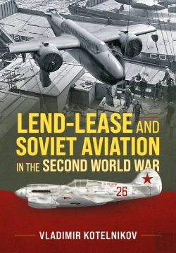 Bertrand.pt - Lend-Lease And Soviet Aviation In The Second World War
