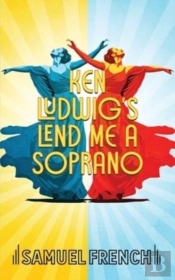 Lend Me A Soprano