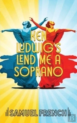 Bertrand.pt - Lend Me A Soprano