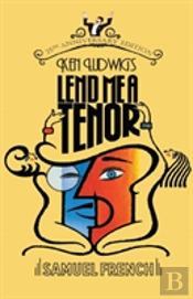 Lend Me A Tenor
