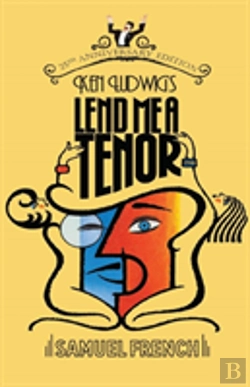Bertrand.pt - Lend Me A Tenor