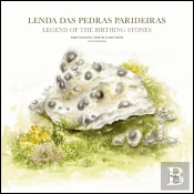 Lenda das Pedras Parideiras