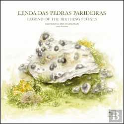 Bertrand.pt - Lenda das Pedras Parideiras
