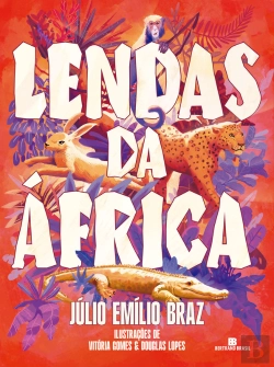Bertrand.pt - Lendas Da África