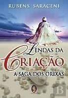 Lendas da Criação