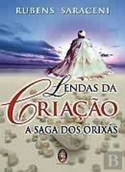 Lendas da Criação