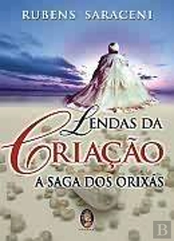 Bertrand.pt - Lendas da Criação