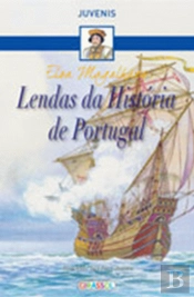 Lendas da Historia de Portugal