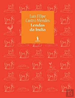 Bertrand.pt - Lendas da Índia