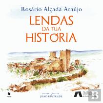 Lendas da tua História